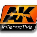 Картинка AK Interactive Краска восковая TRUE METAL интернет магазина Масштаб