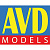 Киты АВД Модел (AVD Models )