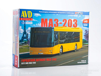 sbornaya-model-gorodskoy-avtobus-maz-203-96213