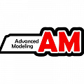 Картинка Advanced Modeling от магазина Масштаб