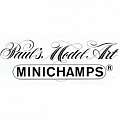 Картинка Minichamps от магазина Масштаб