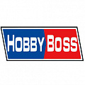 Картинка Hobby Boss от магазина Масштаб