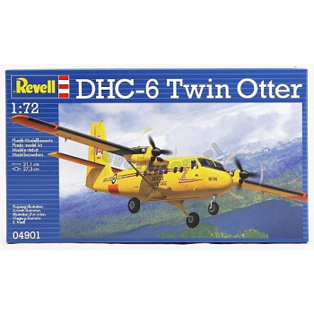 revell-1-72-dhc-6-twin-otter-04901