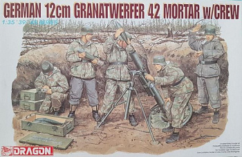dragon-6090-12cm-mortar-granatwerfer-42